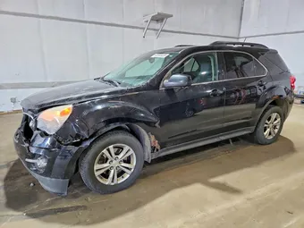 2015 Chevrolet Equinox 2GNALCEK4F6367532 Lot 60595026
