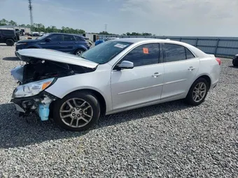 2015 Chevrolet Malibu 1G11C5SL2FF244327 Lot 61008756