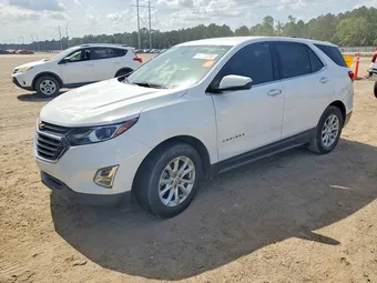 2019 Chevrolet Equinox 2GNAXKEV1K6199643 Lot 61777226