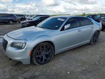 2021 Chrysler 300S 2C3CCABG1MH549913 Lot 54019636