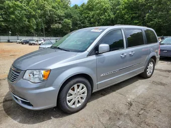 2015 Chrysler Town & Country 2C4RC1BG9FR545112