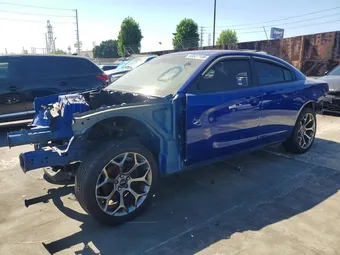 2018 Dodge Charger 2C3CDXEJXJH208898