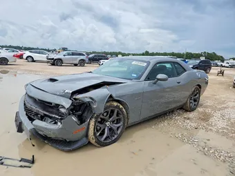 2019 Dodge Challenger 2C3CDZBT8KH530099 Lot 54303606