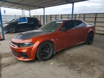 2023 Dodge Charger 2C3CDXGJXPH681447