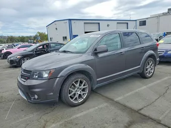 2015 Dodge Journey 3C4PDDEG0FT533316 Lot 61069986