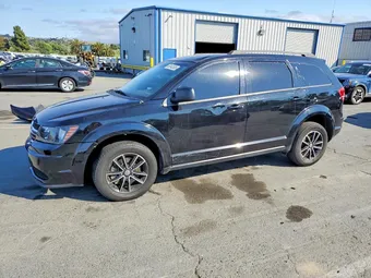 2017 Dodge Journey 3C4PDCAB5HT619440