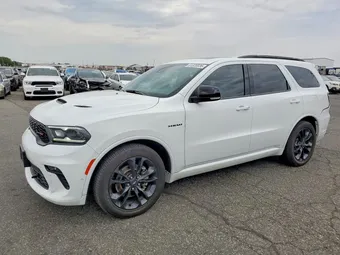 2023 Dodge Durango 1C4SDJCT1PC695770 Lot 61320836