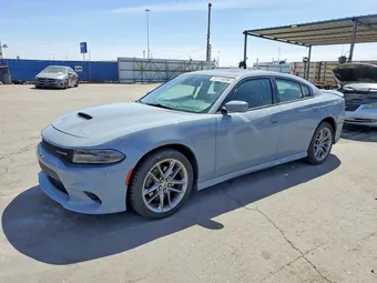 2021 Dodge Charger 2C3CDXMG9MH501251