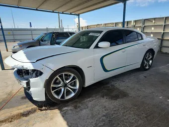 2016 Dodge Charger 2C3CDXCT2GH247353 Lot 54606546
