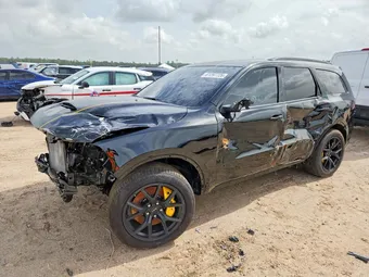 2024 Dodge Durango 1C4SDJGJ6RC219266 Lot 61297726