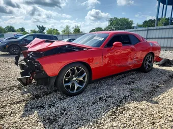 2016 Dodge Challenger 2C3CDZBT7GH264274 Lot 56821026