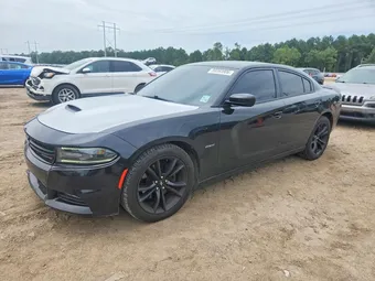 2018 Dodge Charger 2C3CDXCT4JH129540 Lot 59393906