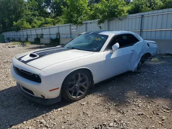 2019 Dodge Challenger 2C3CDZJG0KH540548 Lot 56871696