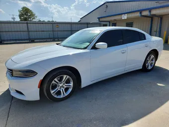 2016 Dodge Charger 2C3CDXBG3GH228492