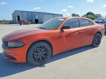 2021 Dodge Charger 2C3CDXBG6MH636710 Lot 56245486