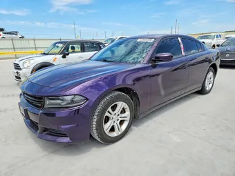2020 Dodge Charger 2C3CDXBG3LH117127