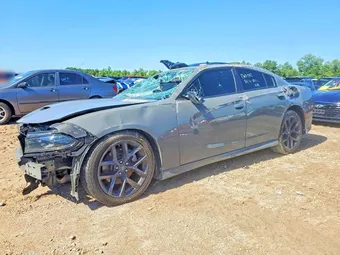 2023 Dodge Charger 2C3CDXCT0PH616386
