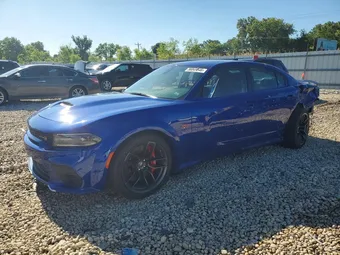 2021 Dodge Charger 2C3CDXGJ8MH589670