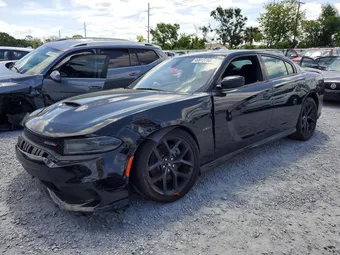 2019 Dodge Charger 2C3CDXCT7KH570211