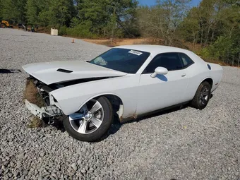 2015 Dodge Challenger 2C3CDZAG3FH720032 Lot 47805446