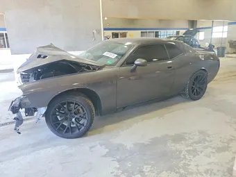 2015 Dodge Challenger 2C3CDZAT2FH850512 Lot 55876916