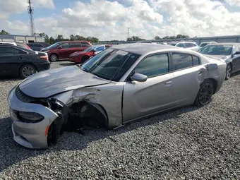 2018 Dodge Charger 2C3CDXJG5JH129780 Lot 53955366