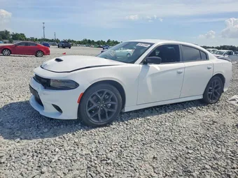 2022 Dodge Charger 2C3CDXHG2NH111085
