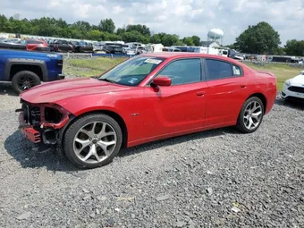 2015 Dodge Charger 2C3CDXCT8FH737939