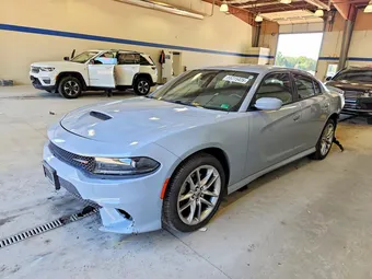 2022 Dodge Charger 2C3CDXMGXNH214227