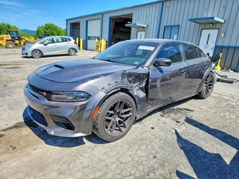 2020 Dodge Charger 2C3CDXGJ3LH172312