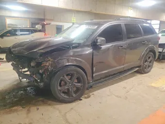 2020 Dodge Journey 3C4PDCGB9LT225911 Lot 73294805