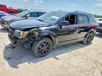 2016 Dodge Journey 3C4PDDEG4GT121918 Lot 58813606