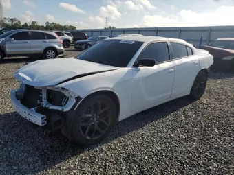 2020 Dodge Charger 2C3CDXBG7LH233060