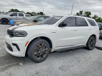 2023 Dodge Durango 1C4SDHCT9PC557676 Lot 56037116