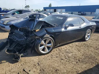 2016 Dodge Challenger 2C3CDZBT4GH111853 Lot 55867326