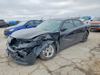 2022 Dodge Charger 2C3CDXBG1NH204673
