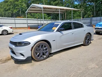 2023 Dodge Charger 2C3CDXCT0PH504932 Lot 56333046