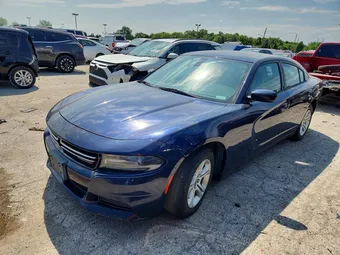 2015 Dodge Charger 2C3CDXBG7FH836045