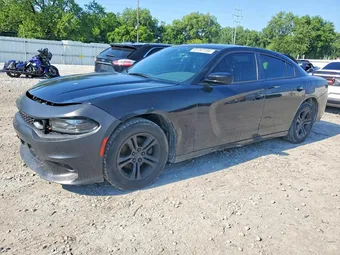 2016 Dodge Charger 2C3CDXBG6GH139855