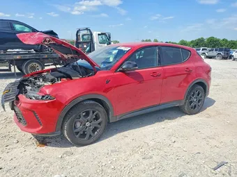 2024 Dodge Hornet ZACPDFCW6R3A25411