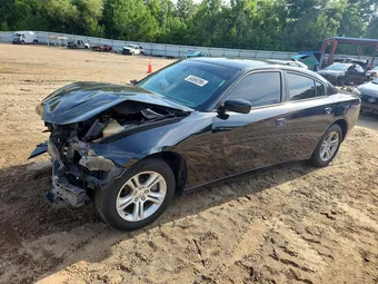 2017 Dodge Charger 2C3CDXBG4HH584032