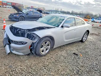 2020 Dodge Charger 2C3CDXBG3LH220239