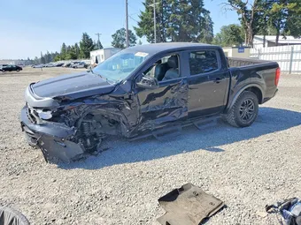 2022 Ford Ranger 1FTER4FH9NLD26210
