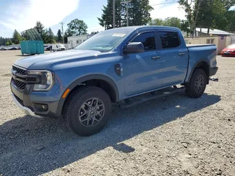 2025 Ford Ranger 1FTER4HH3SLE39952 Lot 55010446