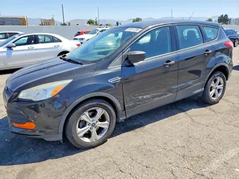 2015 Ford Escape 1FMCU0F78FUB63000 Lot 59911286