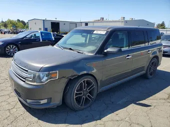 2015 Ford Flex 2FMGK5C88FBA22256