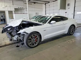 2015 Ford Mustang 1FA6P8CF4F5341312