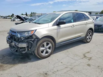 2017 Ford Edge 2FMPK3G97HBC55474