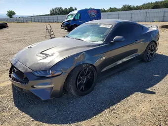 2019 Ford Mustang 1FA6P8CF1K5152613