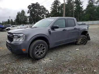 2023 Ford Maverick 3FTTW8E32PRA37235